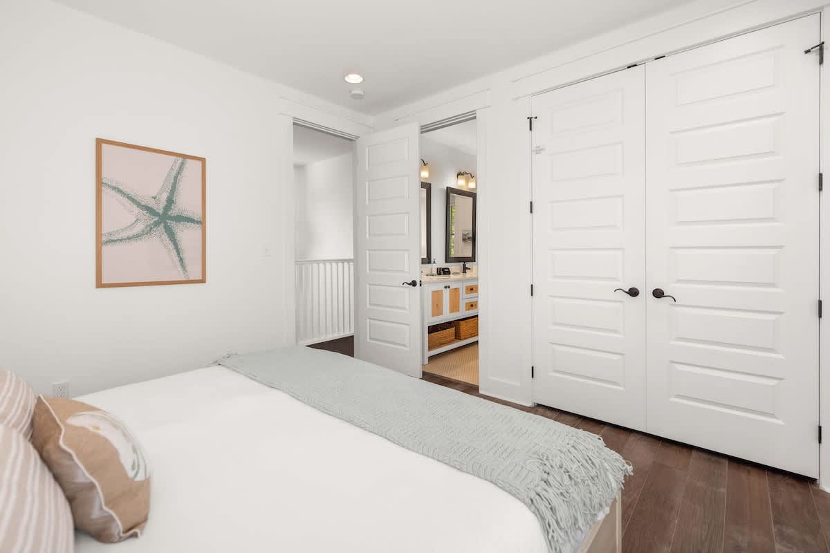 Seagrove Escape | Refreshed + Shared Pool