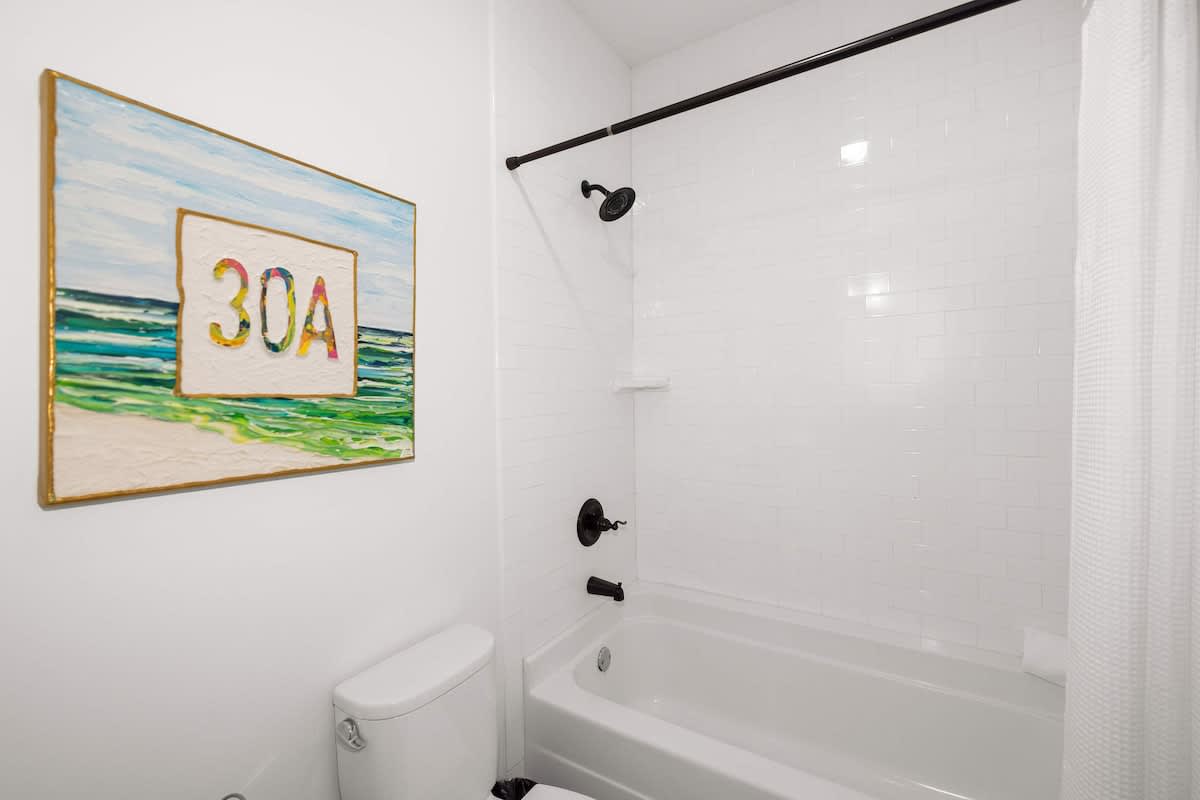 Seagrove Escape | Refreshed + Shared Pool
