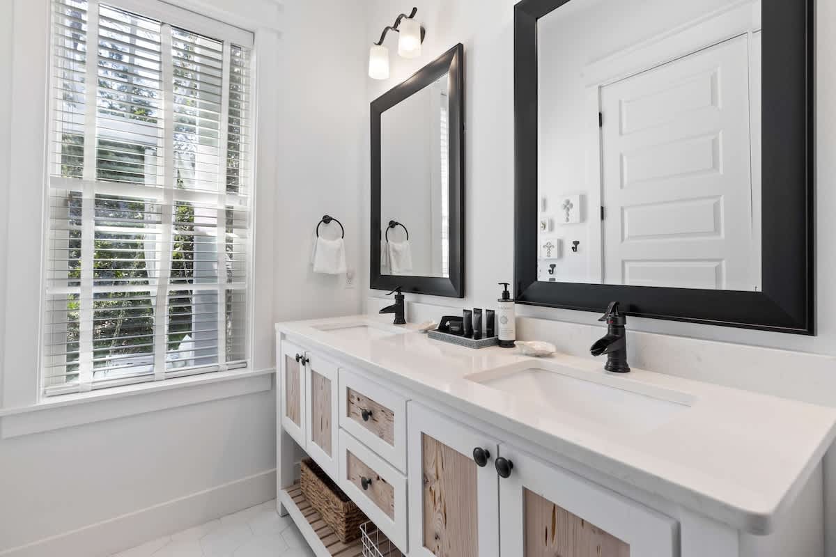 Seagrove Escape | Refreshed + Shared Pool