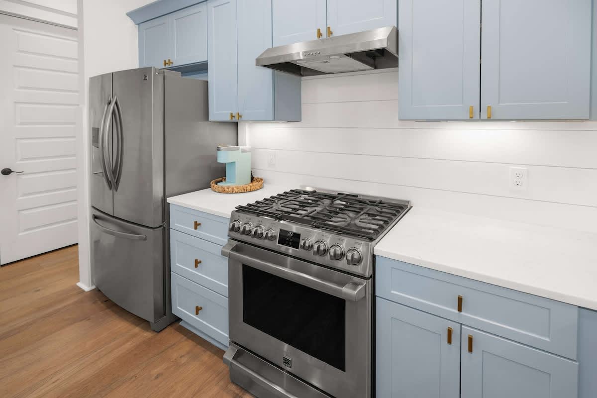 Seagrove Escape | Refreshed + Shared Pool