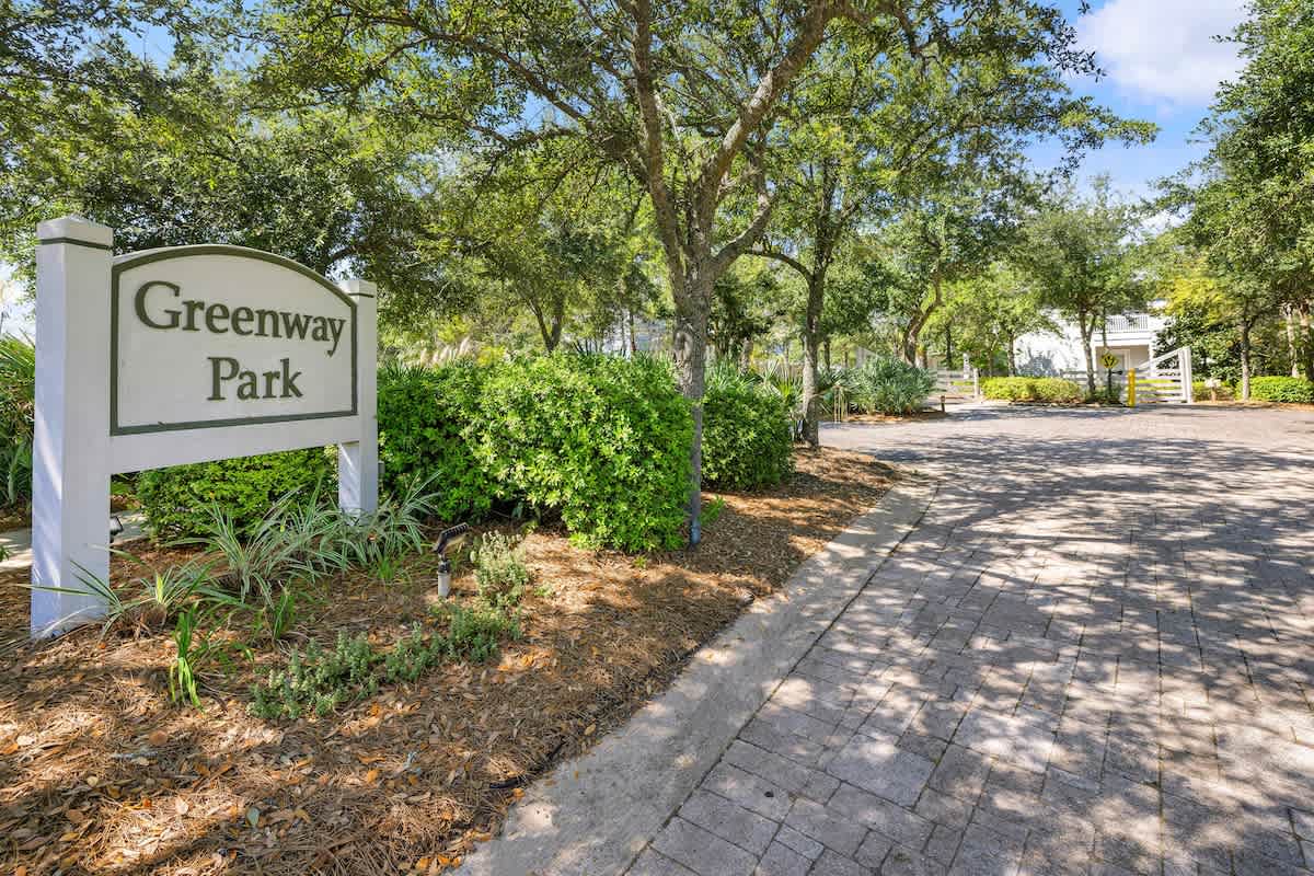 Seagrove Escape | Refreshed + Shared Pool