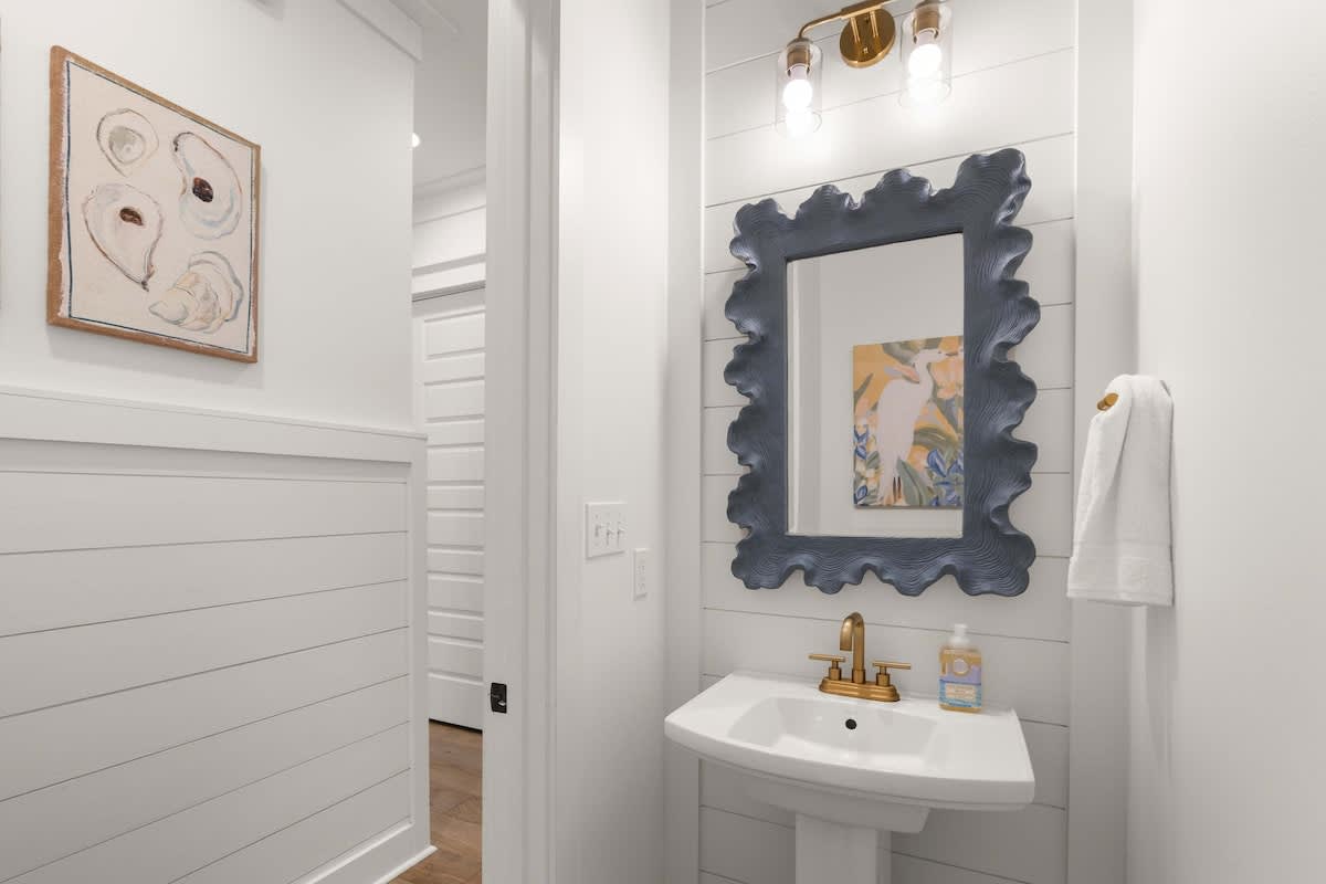 Seagrove Escape | Refreshed + Shared Pool