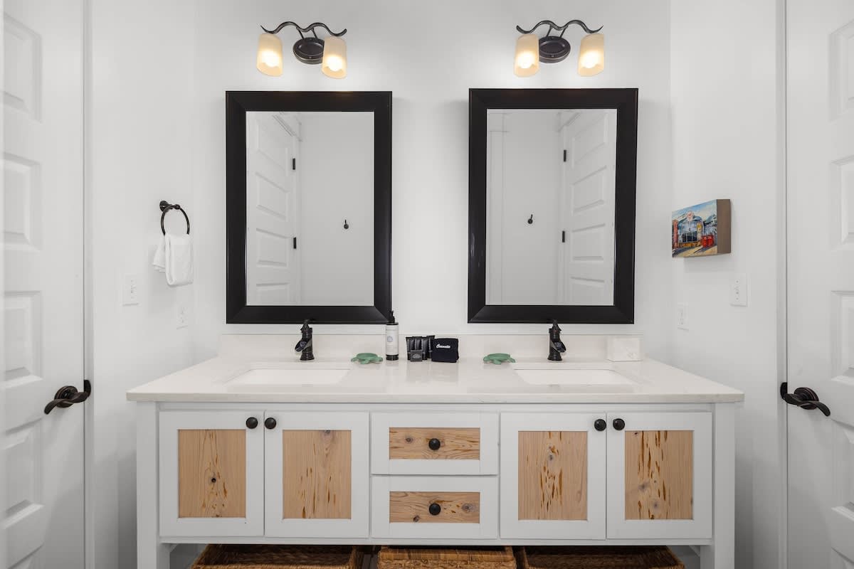 Seagrove Escape | Refreshed + Shared Pool