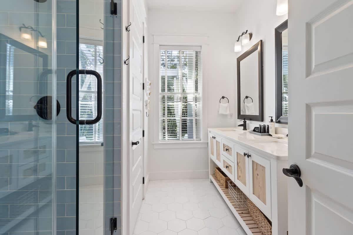 Seagrove Escape | Refreshed + Shared Pool