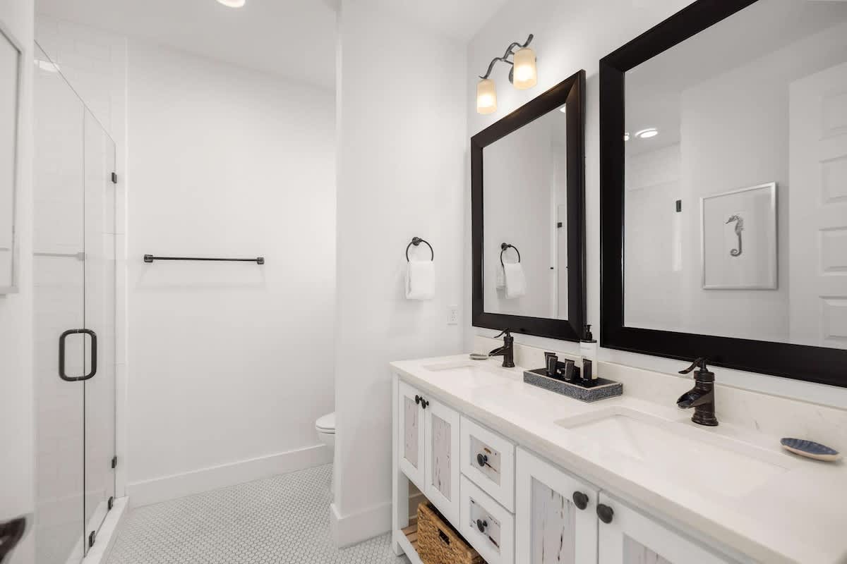 Seagrove Escape | Refreshed + Shared Pool