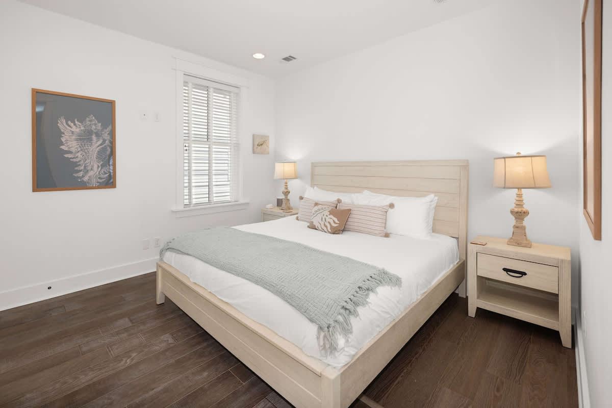 Seagrove Escape | Refreshed + Shared Pool
