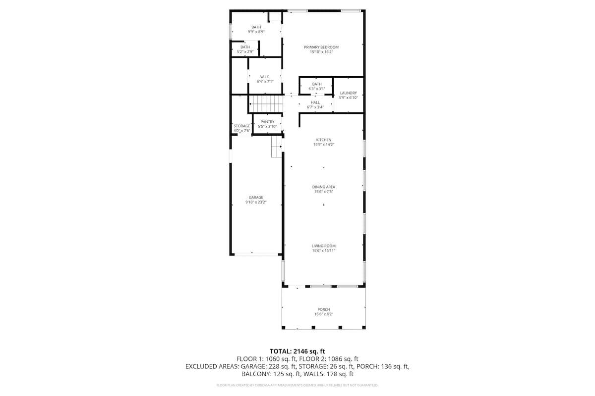 Seagrove Escape | Refreshed + Shared Pool