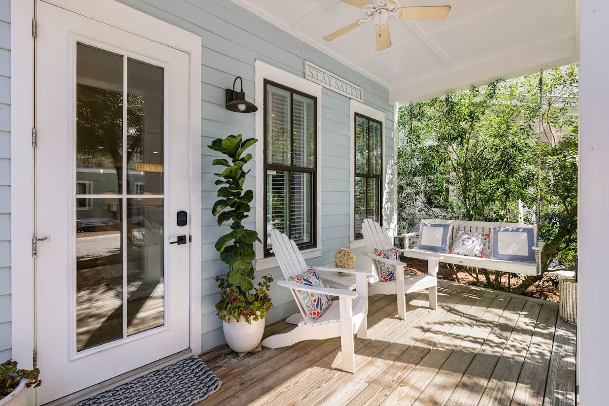 Seagrove Escape | Refreshed + Shared Pool
