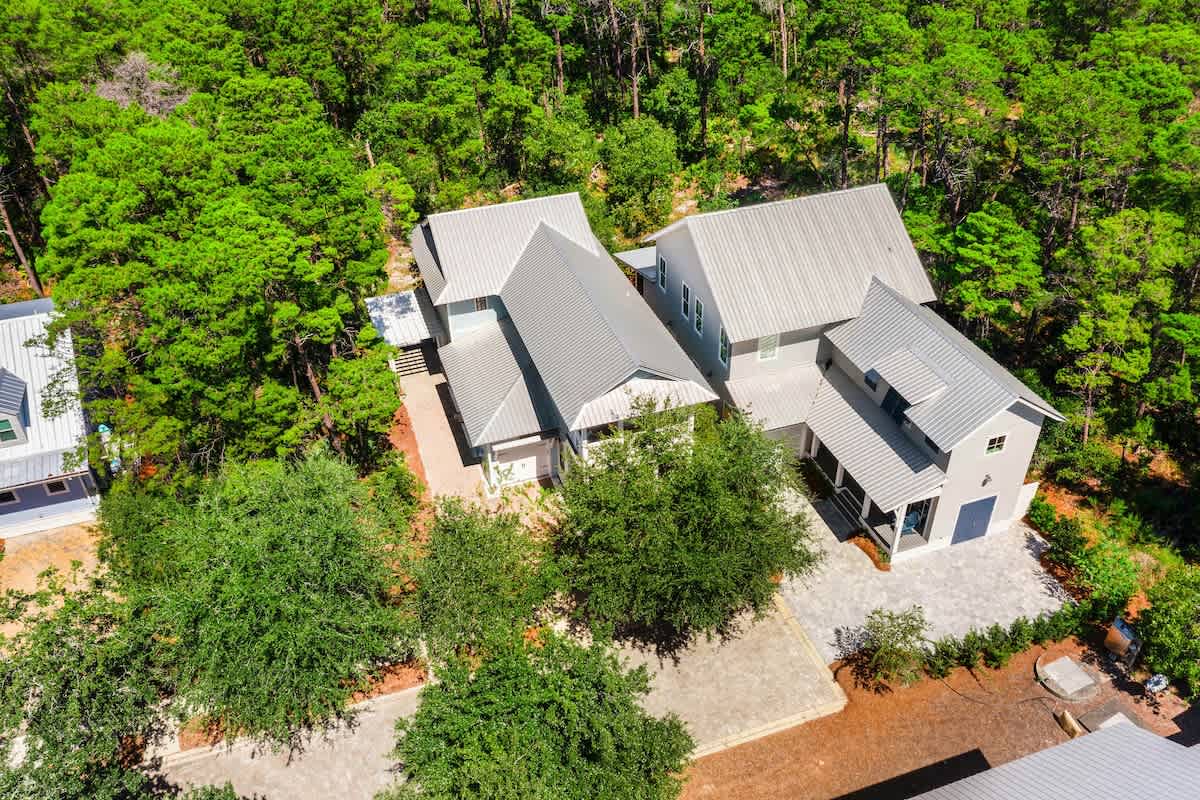 Seagrove Escape | Refreshed + Shared Pool