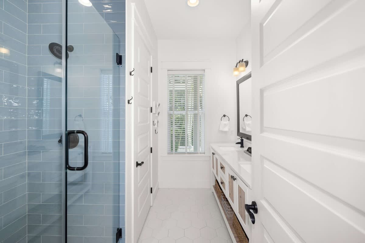 Seagrove Escape | Refreshed + Shared Pool