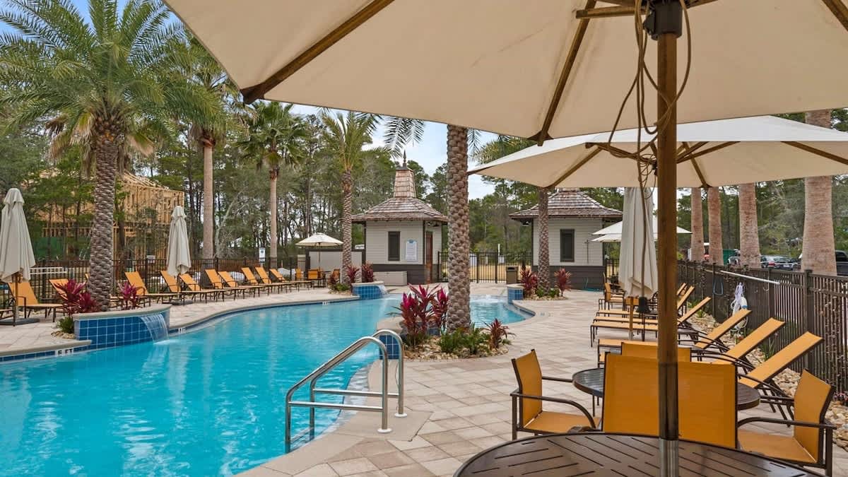 Vitamin Sea 4BR/4.5BA | Golf Cart | Pet Friendly
