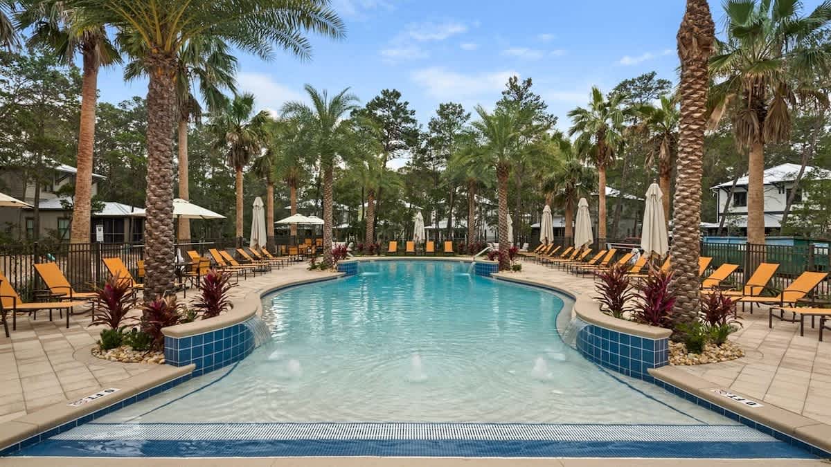 Vitamin Sea 4BR/4.5BA | Golf Cart | Pet Friendly