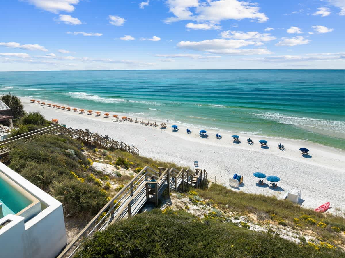 Mississippi Magnolia | 3 BR/3BA | Walk To Beach!
