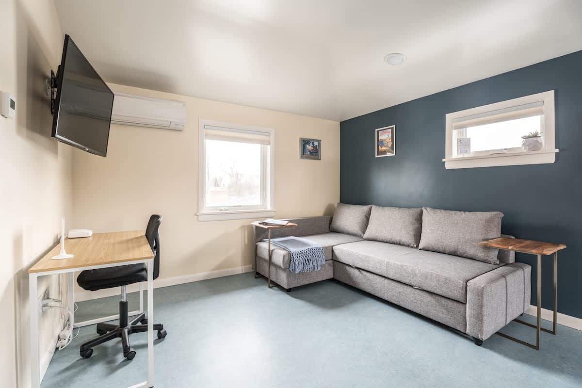 #StayinMyDistrict East End Spud Nest — Boise, ID — vacation rental