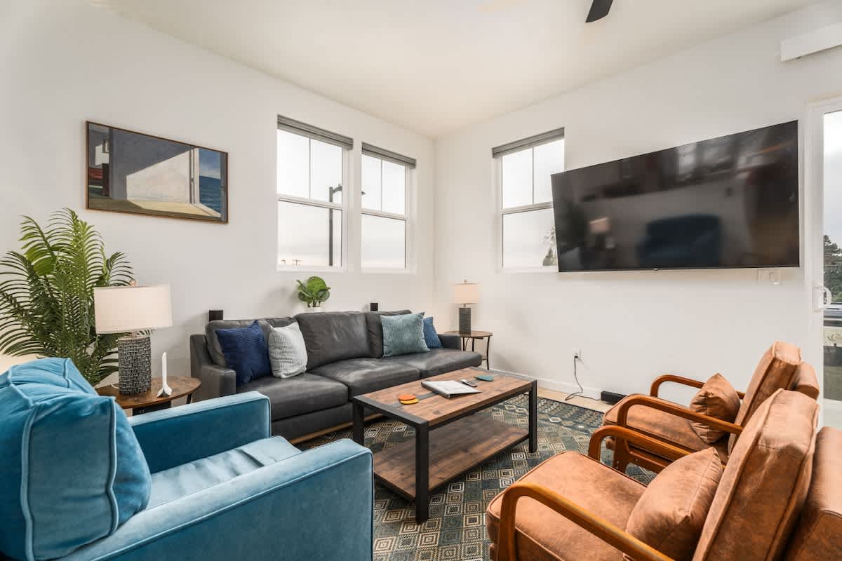 #StayInMyDistrict West Boise Spacious ExecutiveTownhome — Boise, ID — vacation rental