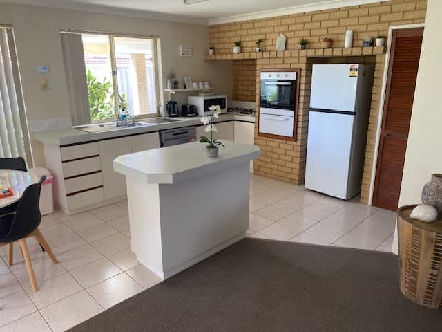 Comfortable, family friendly retreat with pool