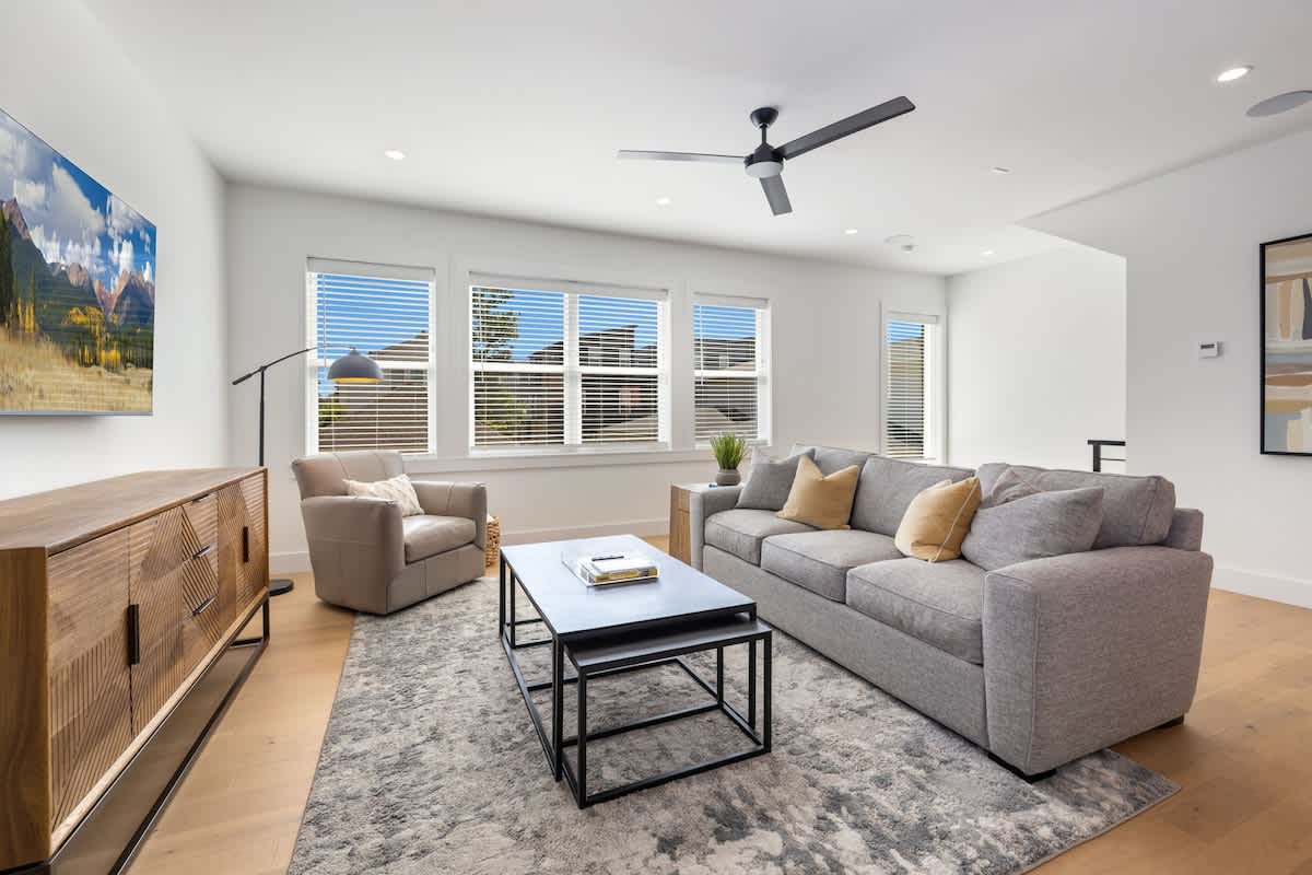Vagabond - Arts District - Garage - 0.5 mi DT — Bentonville, AR — vacation rental