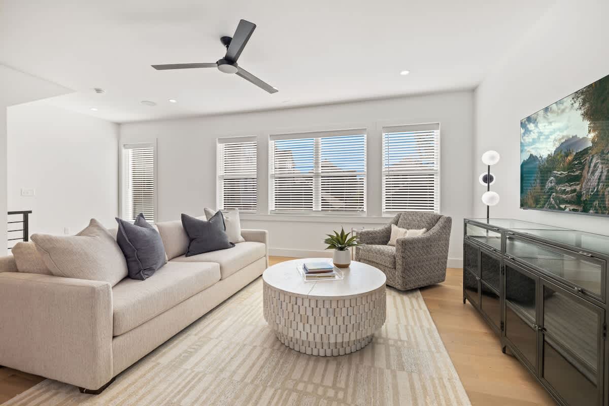 Nomad - Arts District - Garage - 0.5 mi DT — Bentonville, AR — vacation rental