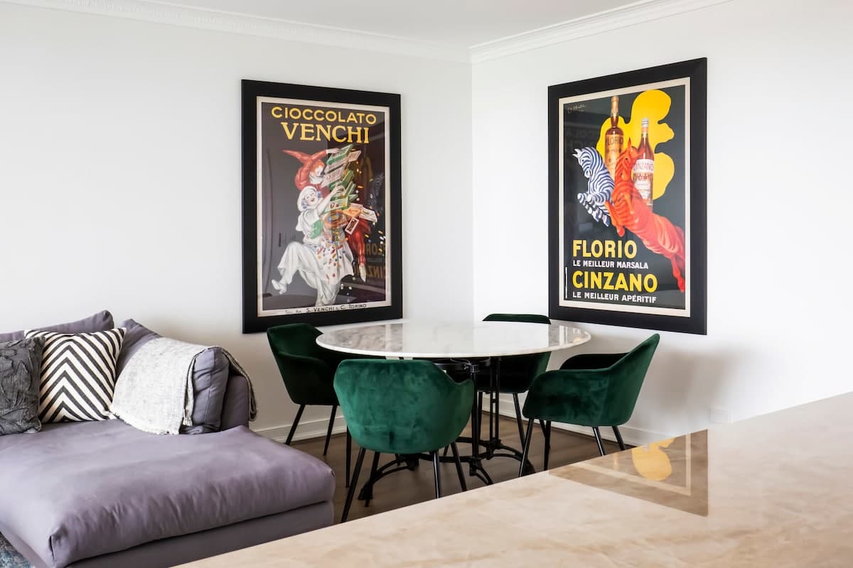 Sydney Harbour 1 Bedroom Gem