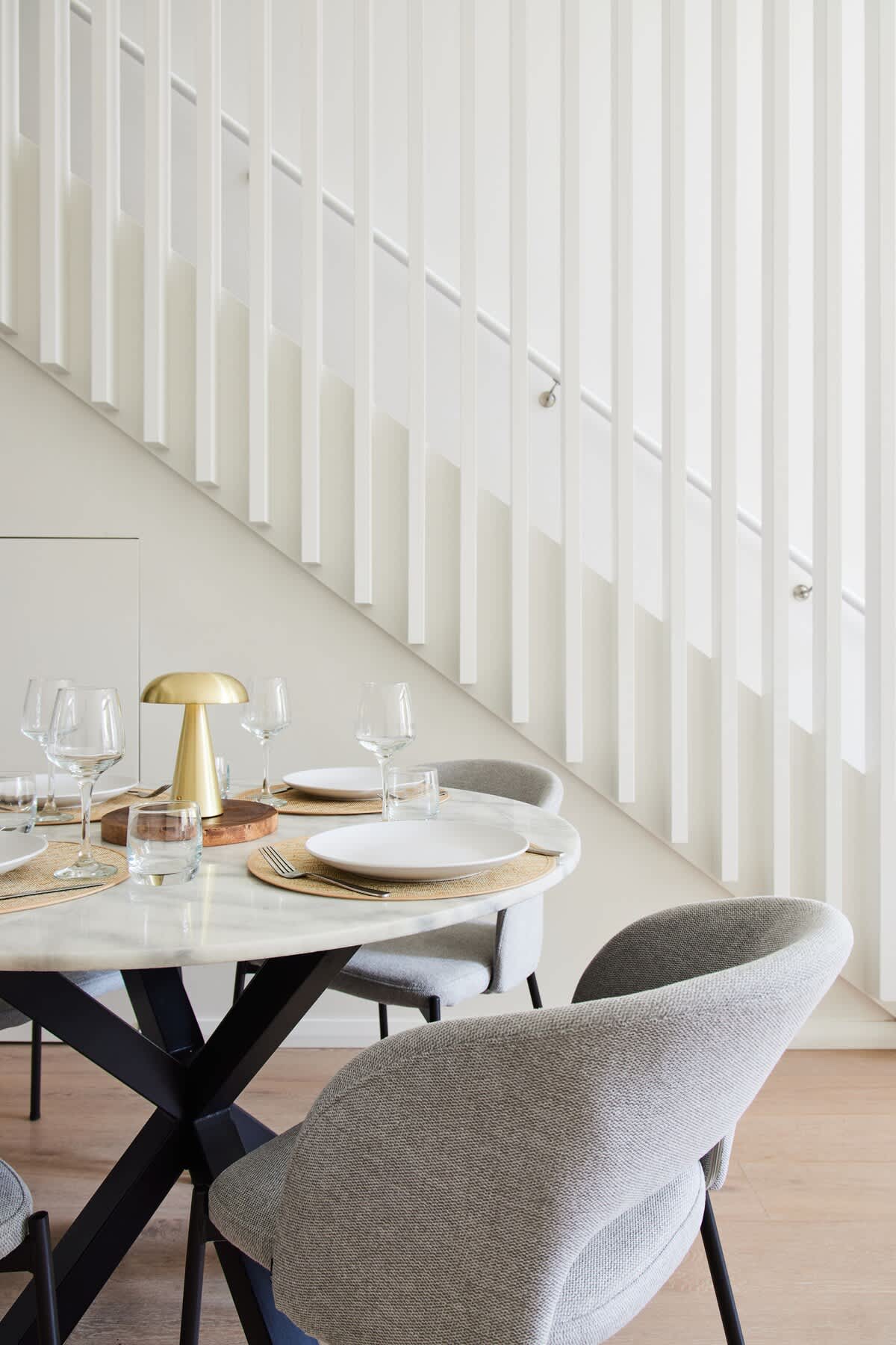 Luxury 3-Bedroom Terrace in Alexandria