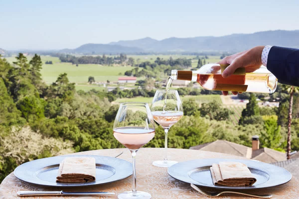 Napa Escape | Luxe King Bed | Near Wineries & Spa 6