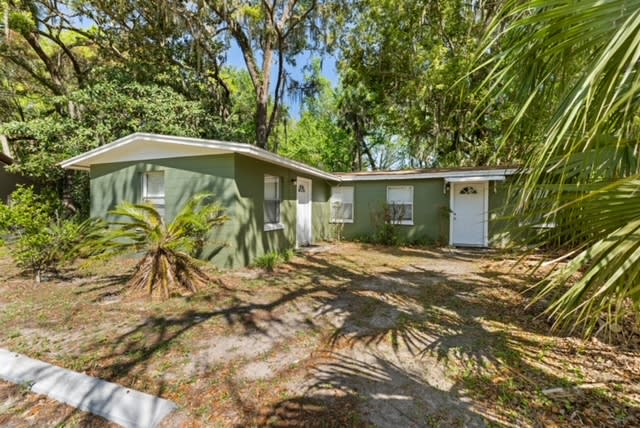 Cozy Cottage | Fenced Yard & Fire Pit — Homosassa, FL — vacation rental
