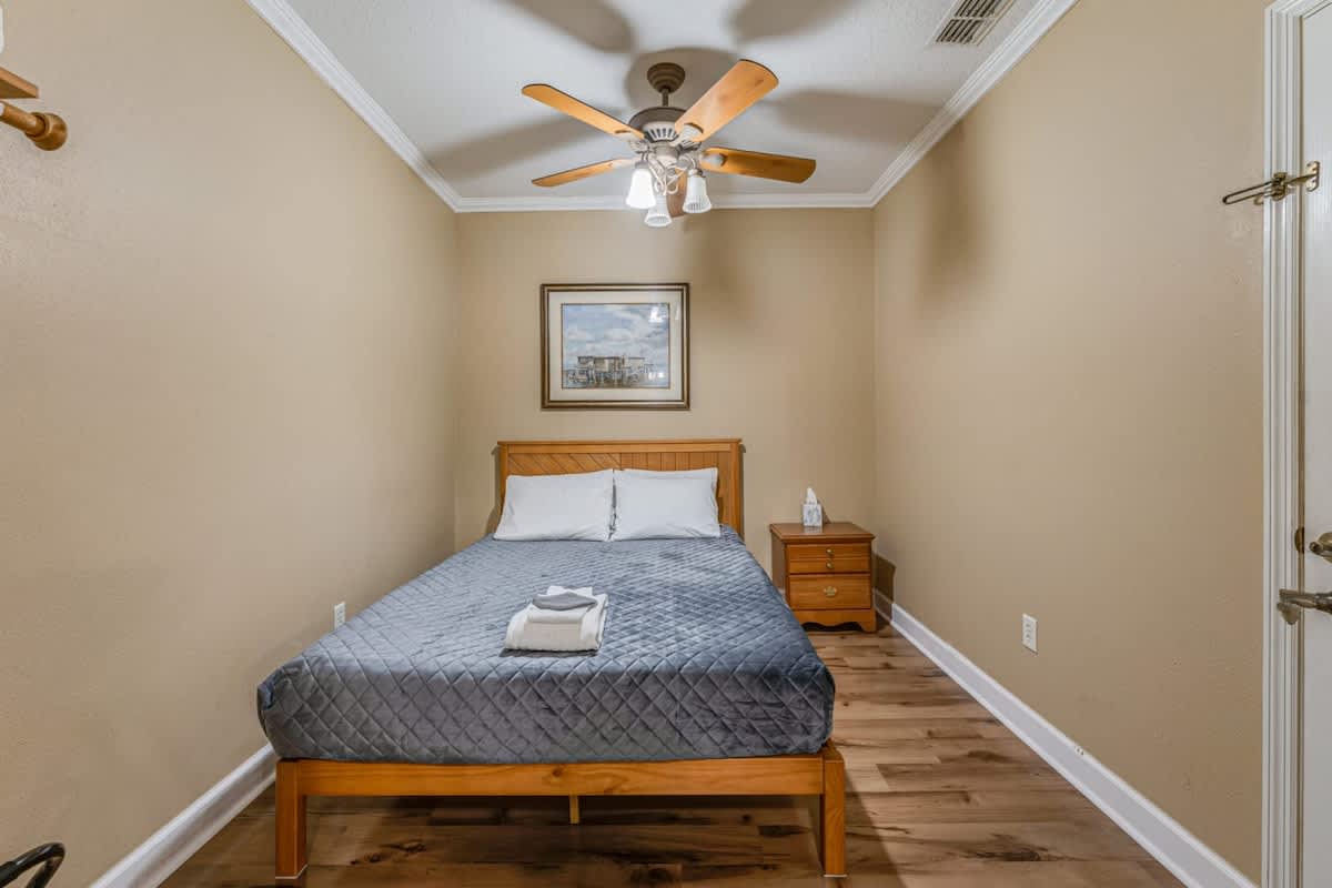 Chaz River Suite — Homosassa, FL — vacation rental
