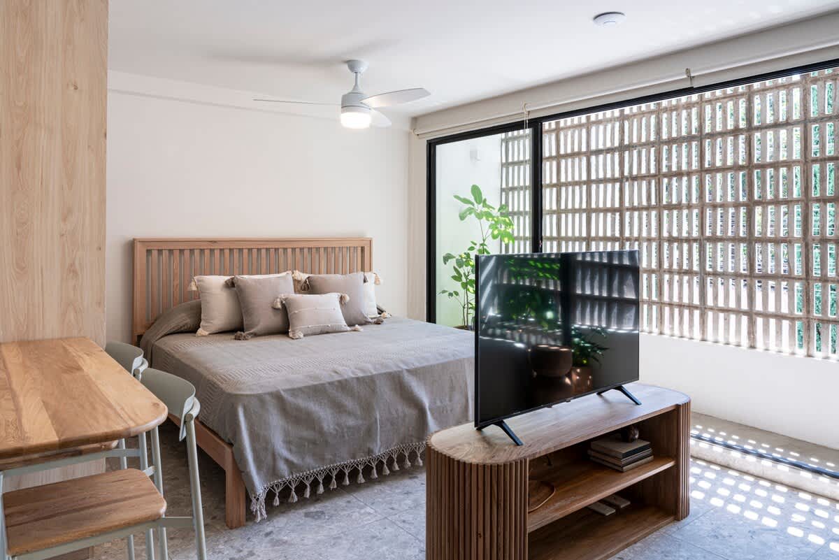 (3) Casa Teresa by Barrio México — Guadalajara, Jalisco — vacation rental