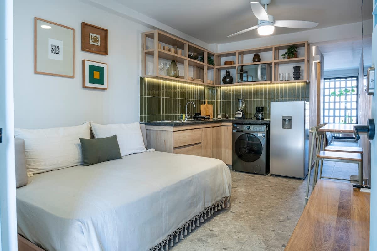 (4) Casa Teresa by Barrio México — Guadalajara, Jalisco — vacation rental