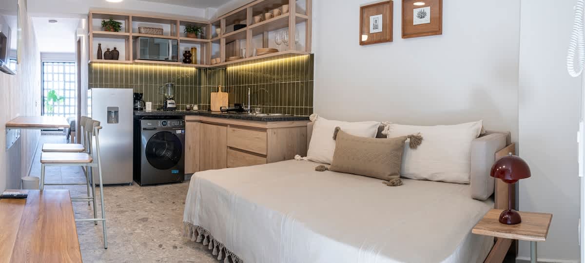 (11) Casa Teresa by Barrio México — Guadalajara, Jalisco — vacation rental