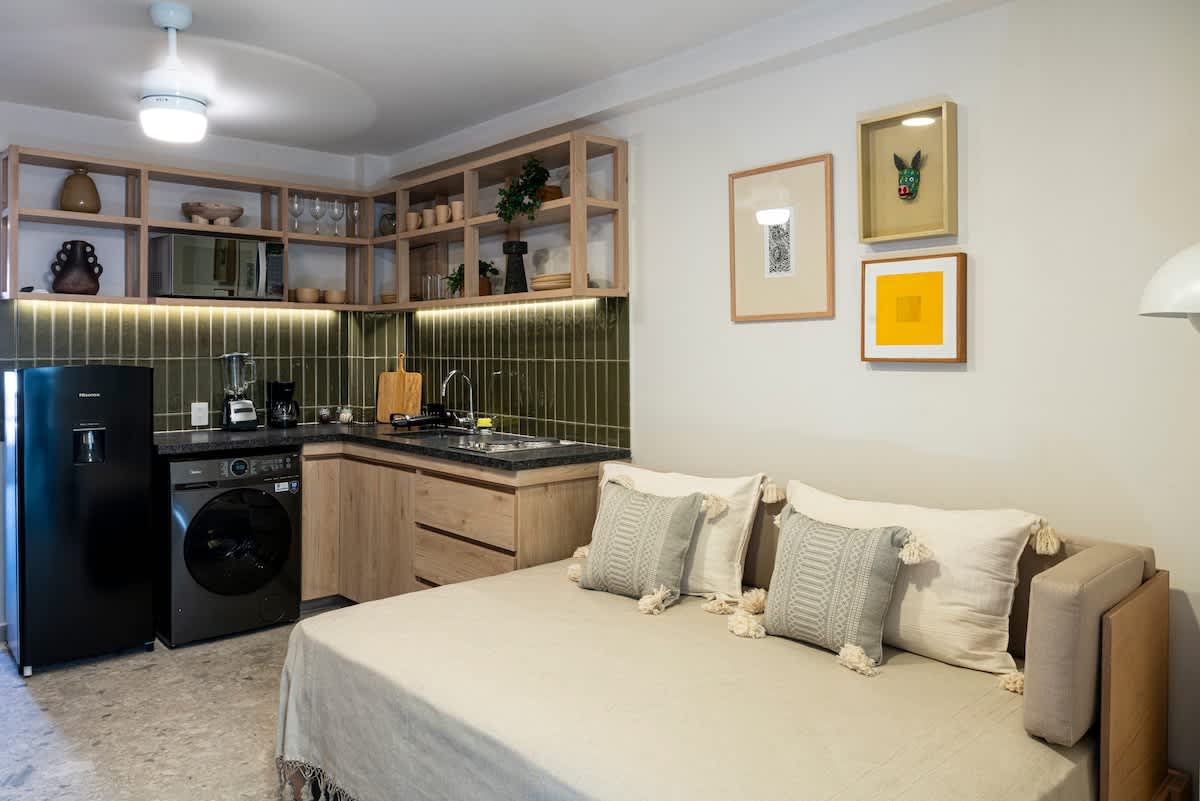 (5) Casa Teresa by Barrio México — Guadalajara, Jalisco — vacation rental