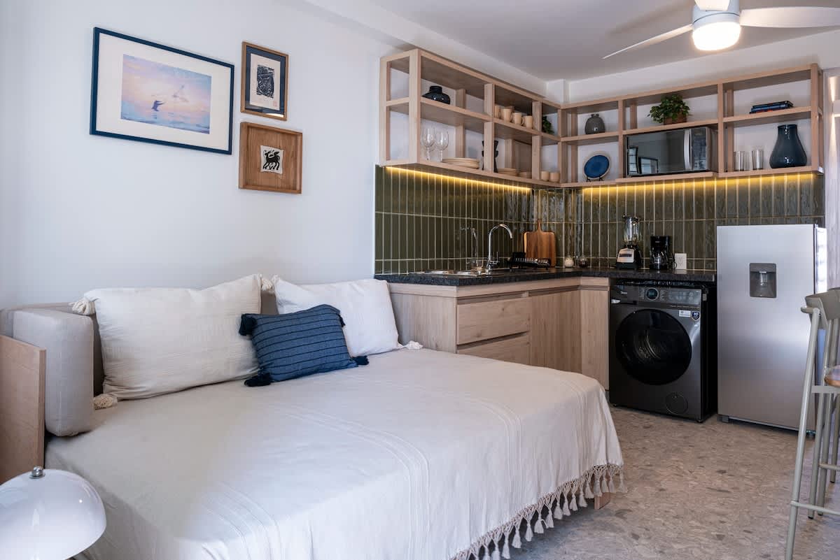 (13) Casa Teresa by Barrio México — Guadalajara, Jalisco — vacation rental