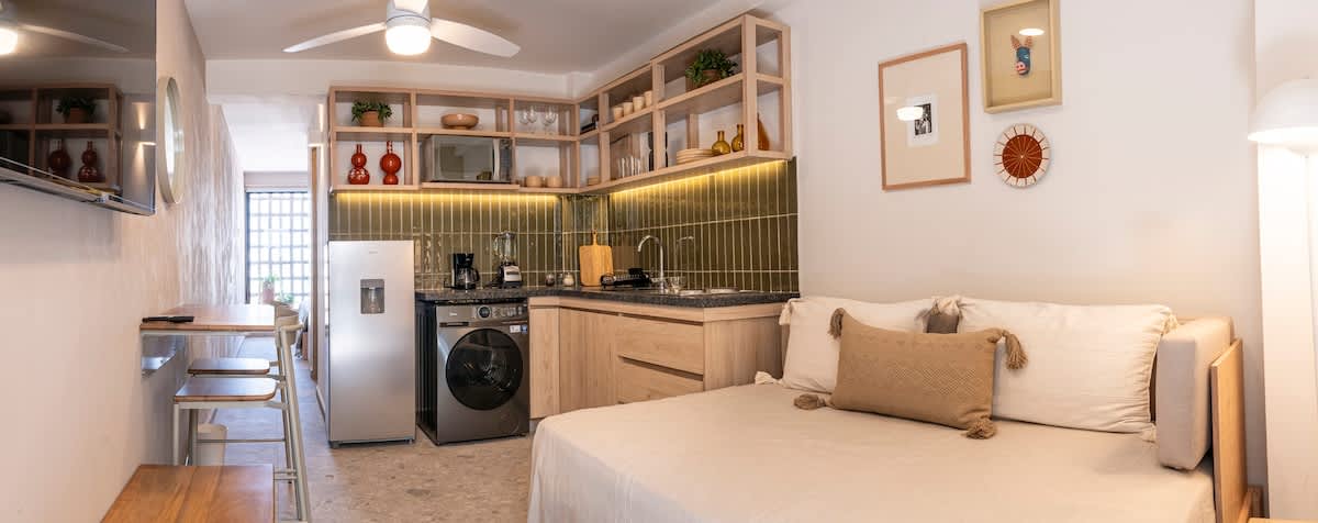 (14) Casa Teresa by Barrio Méxic — Guadalajara, Jalisco — vacation rental