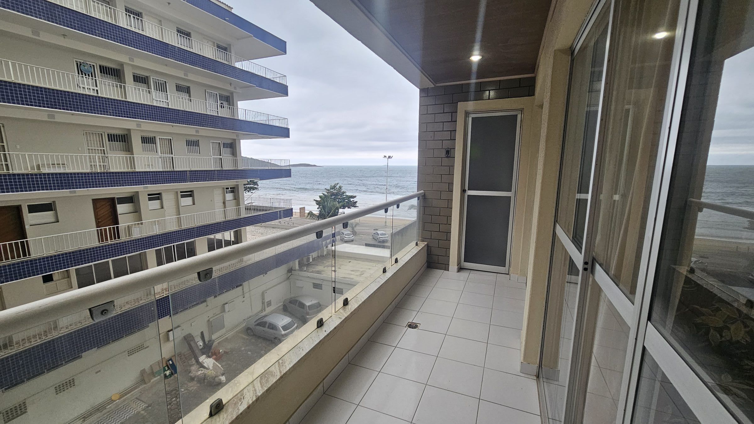 Apartment in Praia do Morro, Guarapari