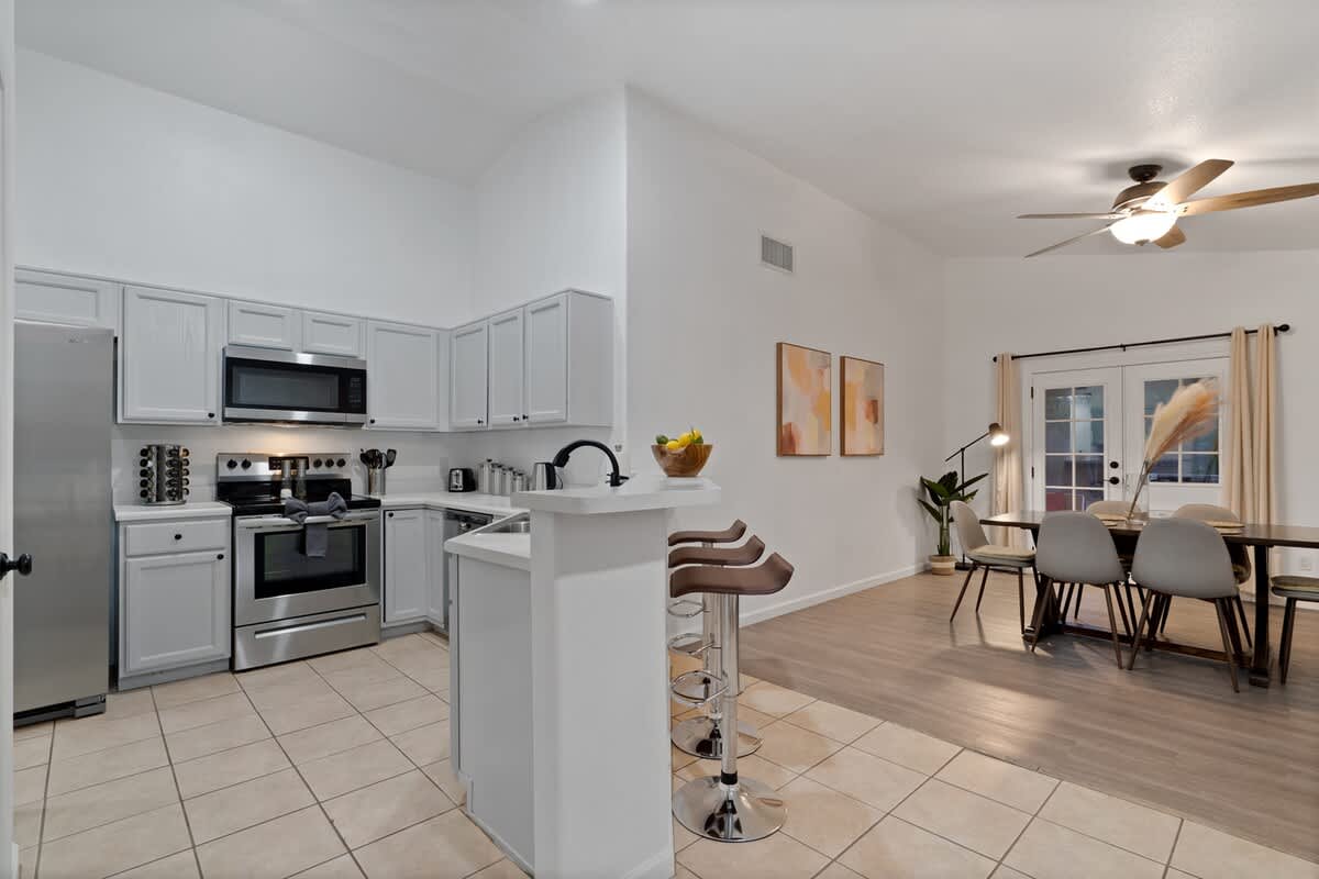 4 Bedroom Retreat in the Heart of Oro Valley 4