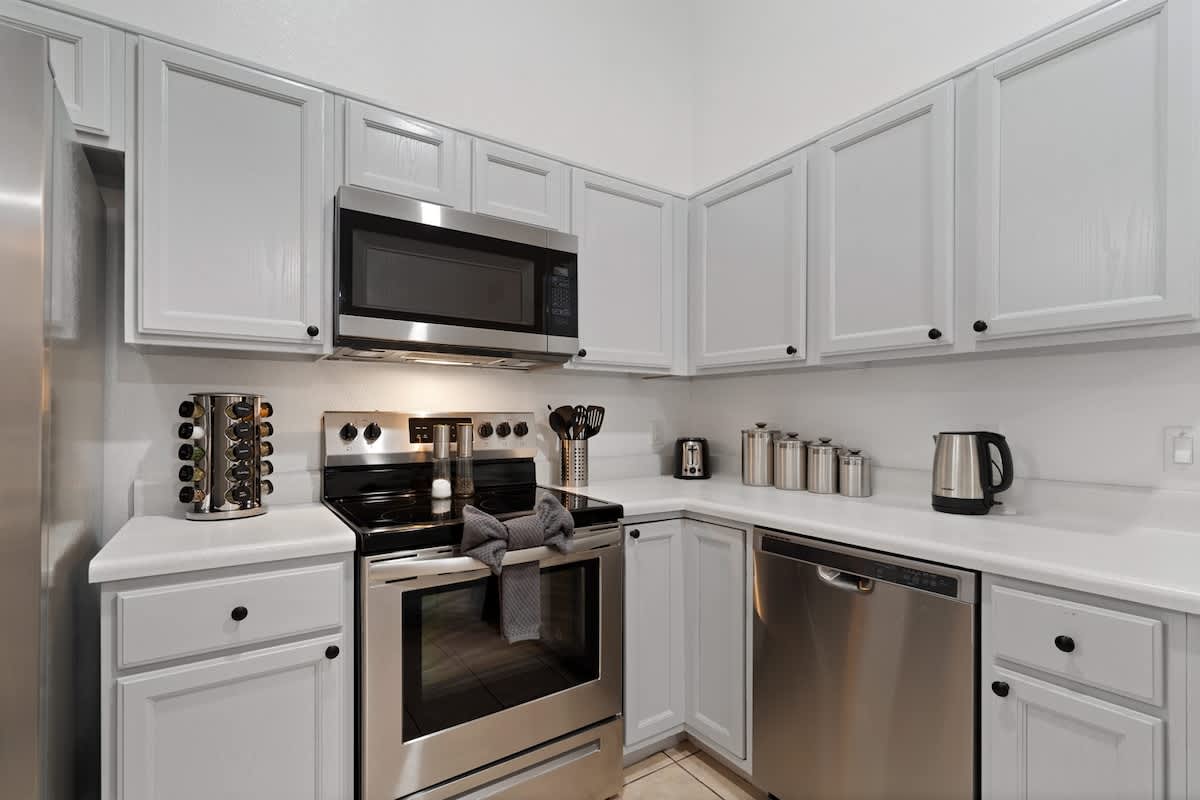 4 Bedroom Retreat in the Heart of Oro Valley 5