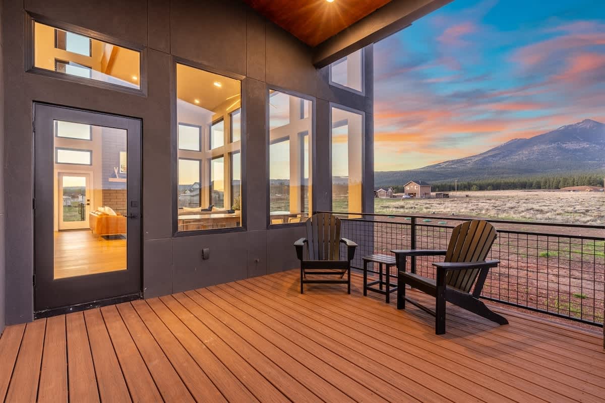 The Bluebird Flagstaff, Jacuzzi, Sleeps 26 2