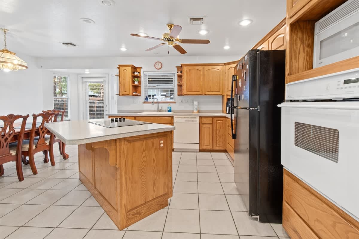 Spacious 4-BR Home | Near Fool Hollow Lake | AZ 4