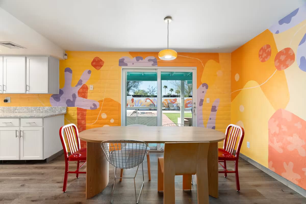 Relaxing 4BR with Pool, Game Room & BBQ Fun 5