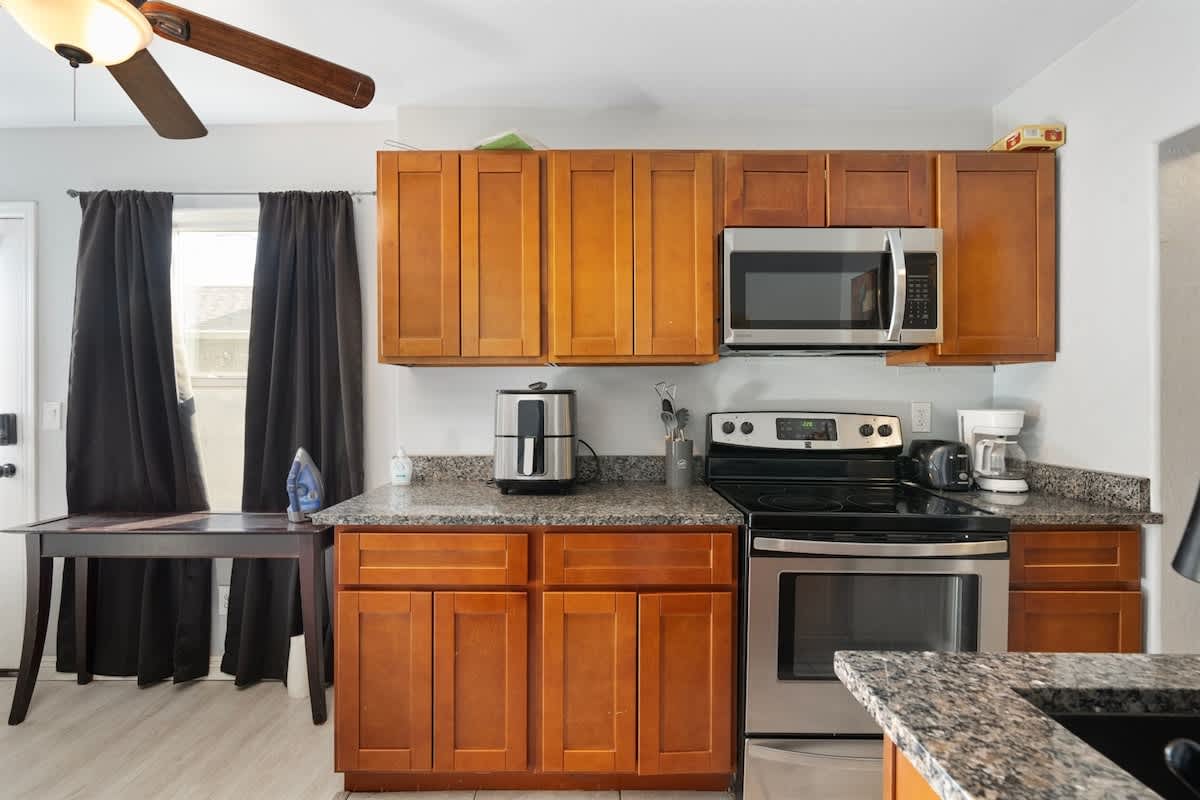 4 Bedroom | Jacuzzi | Location | Outdoor Dining 2