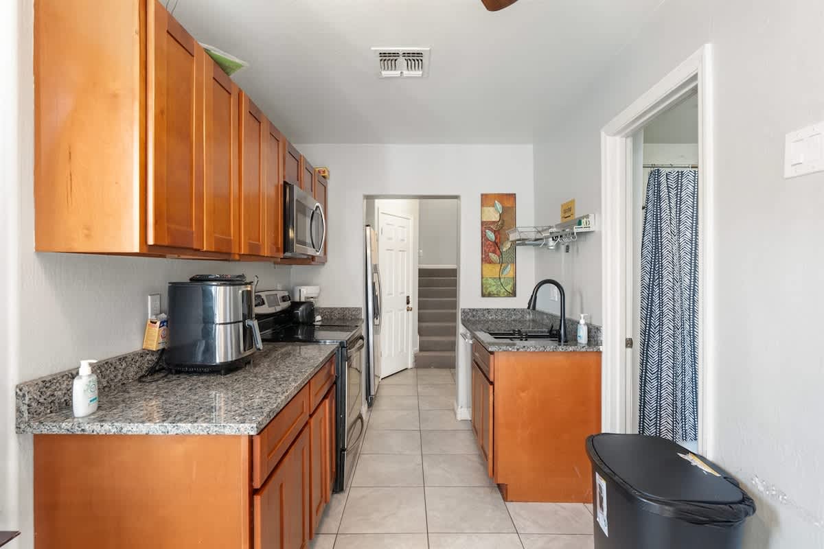 4 Bedroom | Jacuzzi | Location | Outdoor Dining 6