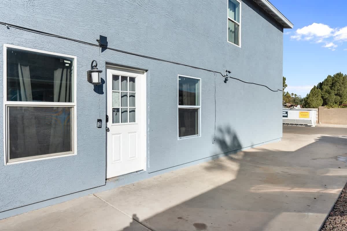 4 Bedroom | Jacuzzi | Location | Outdoor Dining 4