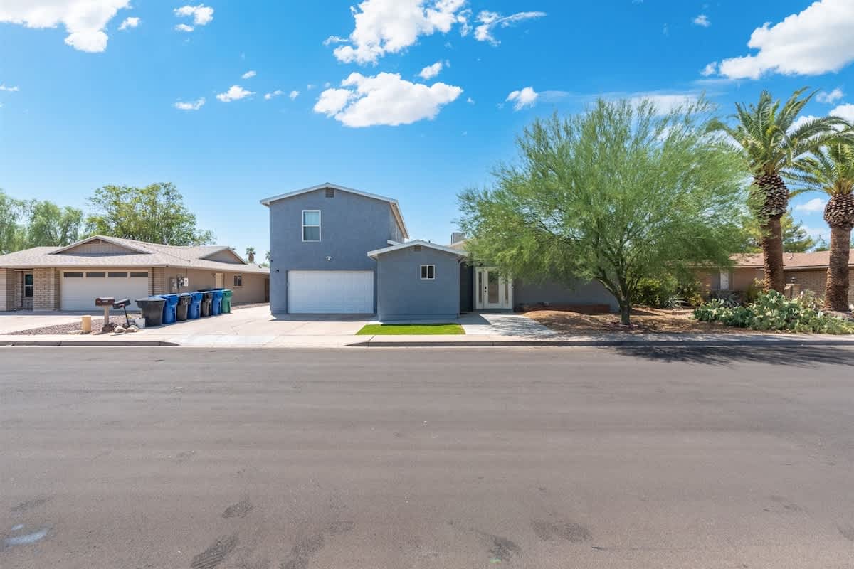 4 Bedroom | Jacuzzi | Location | Outdoor Dining 5