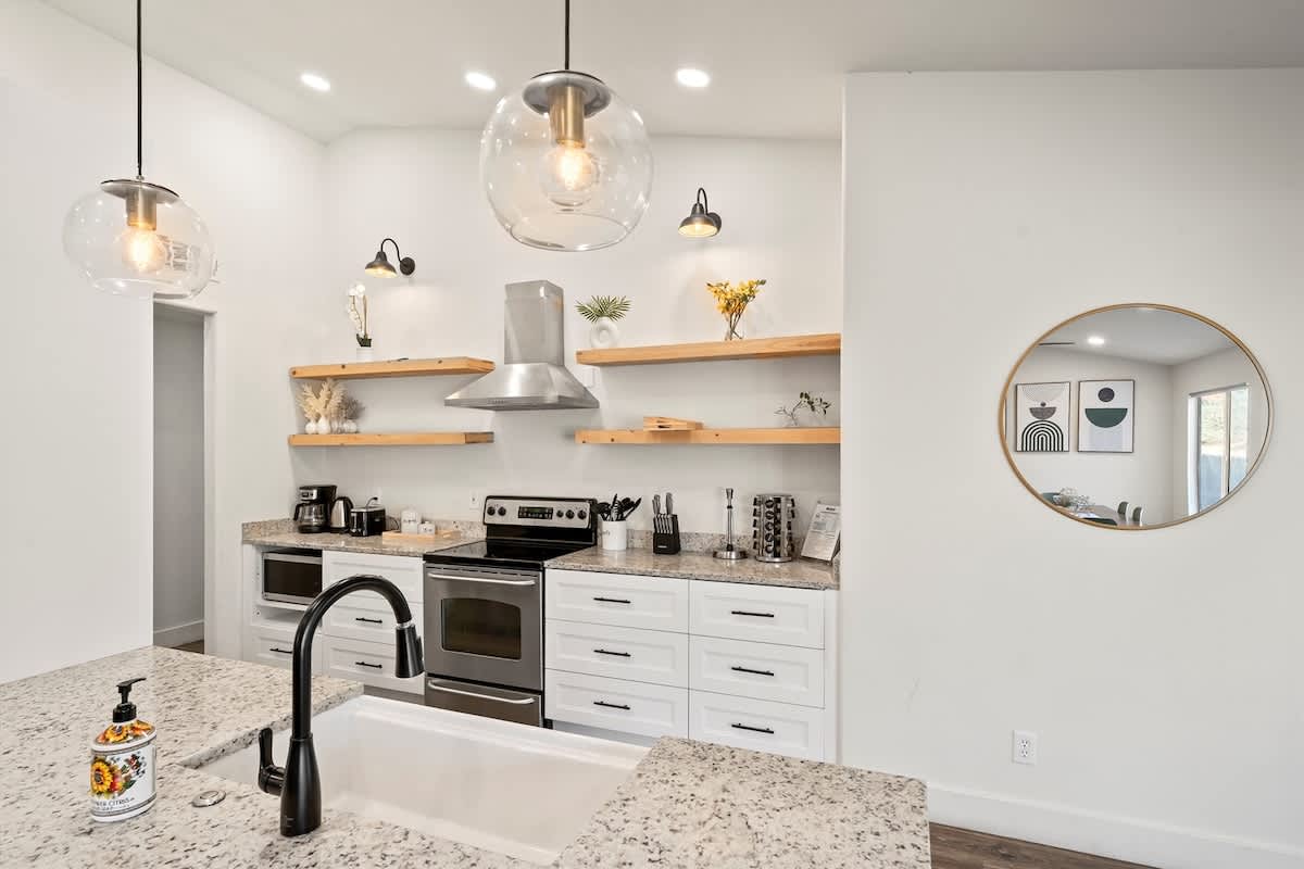 Pool, Oro Valley Oasis, Sleeps 8 5