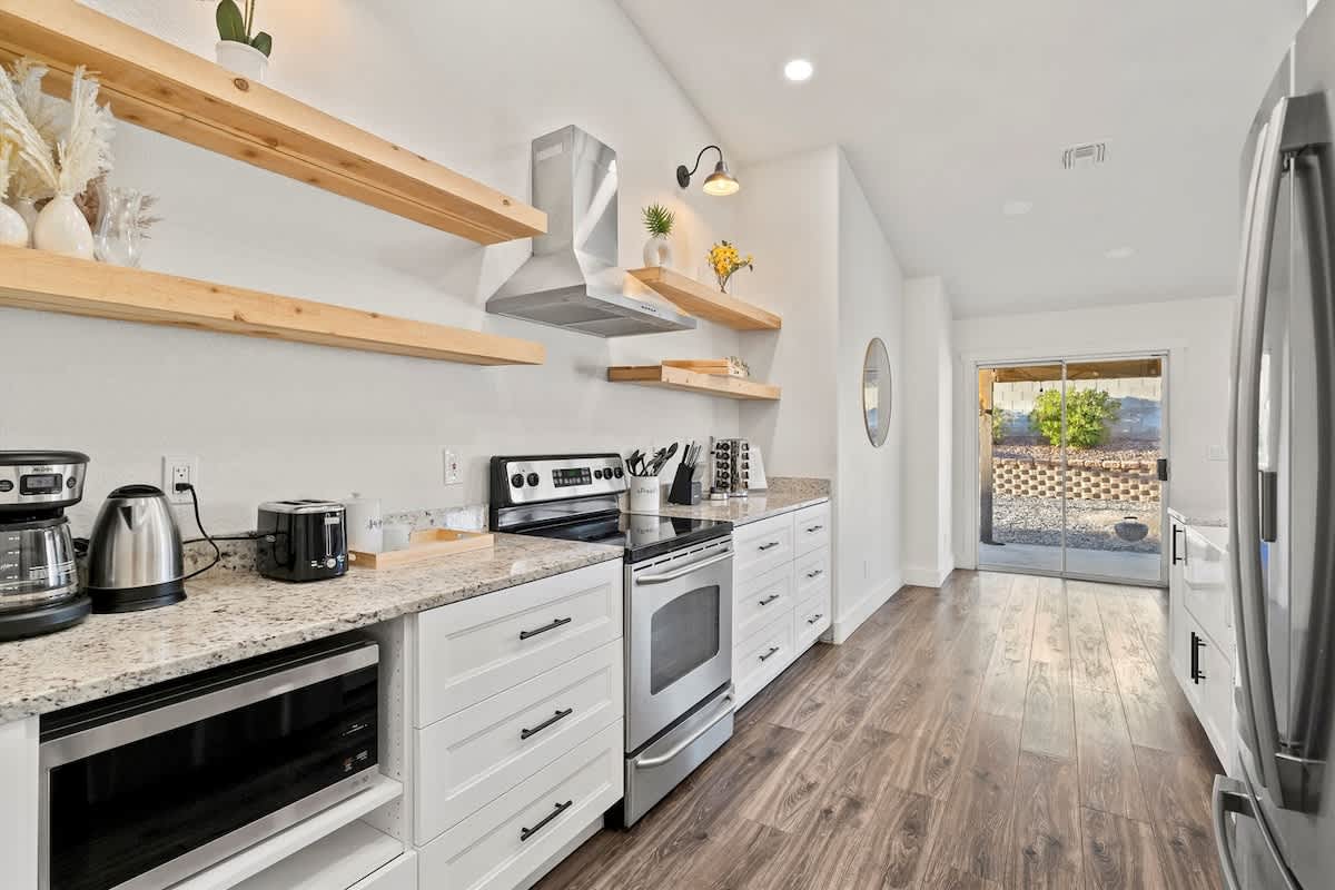 Pool, Oro Valley Oasis, Sleeps 8 4