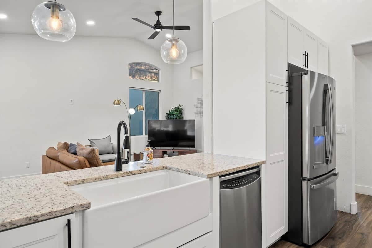 Pool, Oro Valley Oasis, Sleeps 8 6