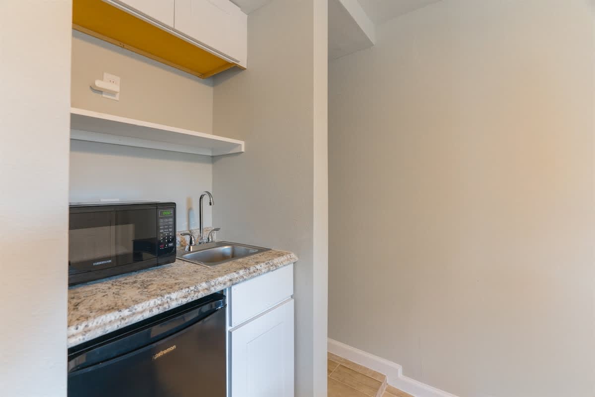 Beautiful 1BR APT | Downtown Houston 2