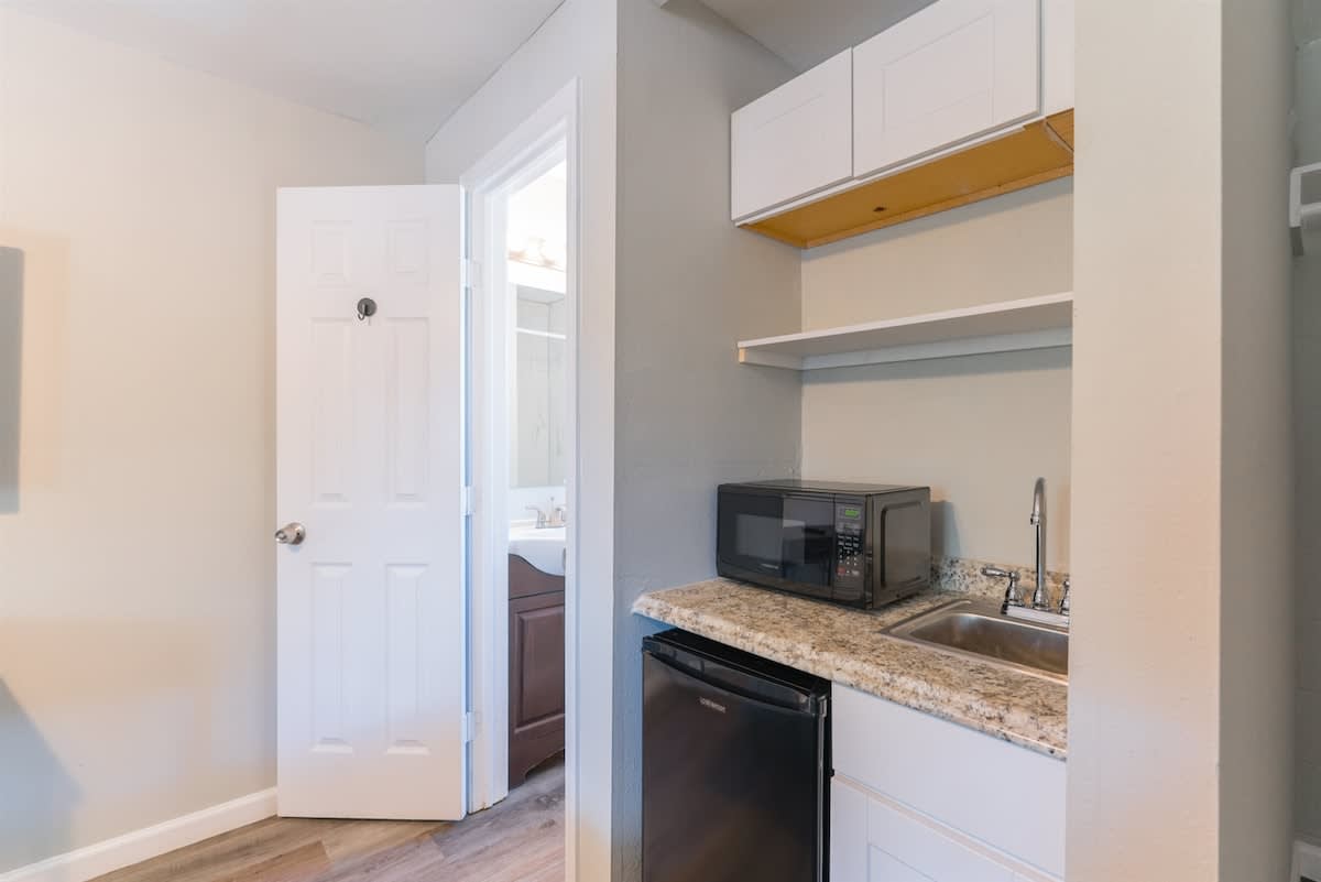 Elegant 1BR APT | Downtown Houston 2