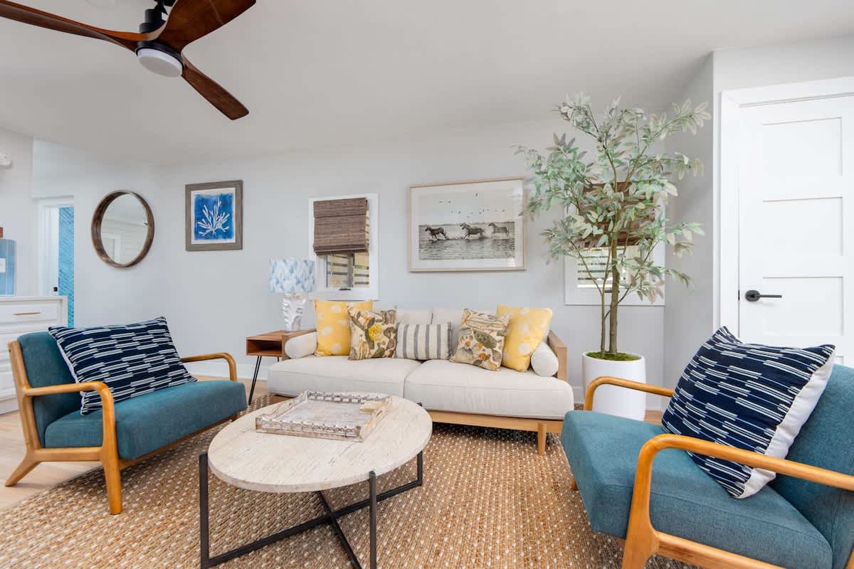 Bikes, Beach Gear, Hot Tub, Fire Pit — Kill Devil Hills, NC — vacation rental
