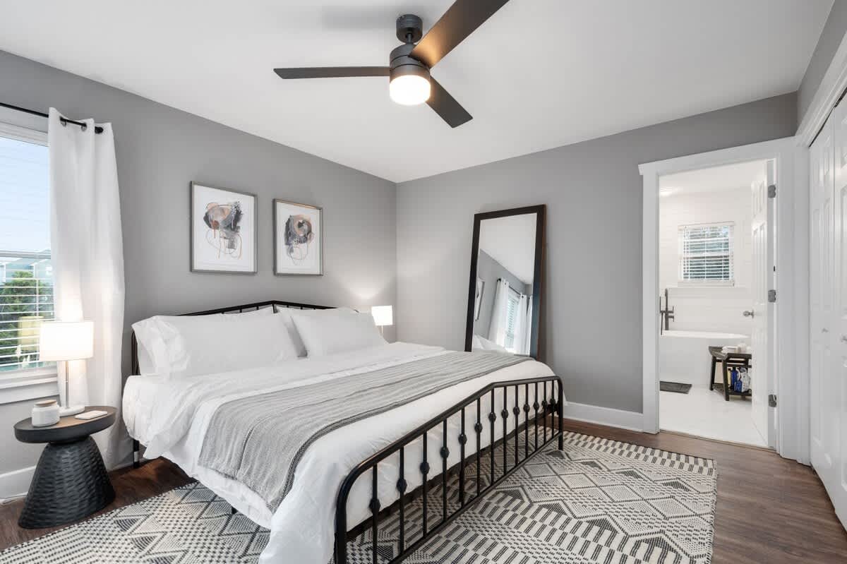 Hayman Hideaway - 2 Bedroom/2Bath, Mins to the Beach — Kill Devil Hills, NC — vacation rental
